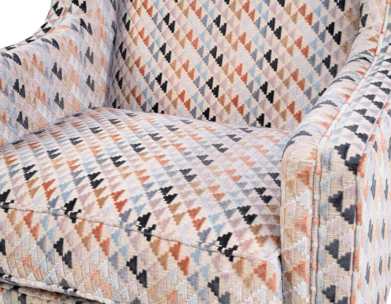 Eaton Wing Chair 4