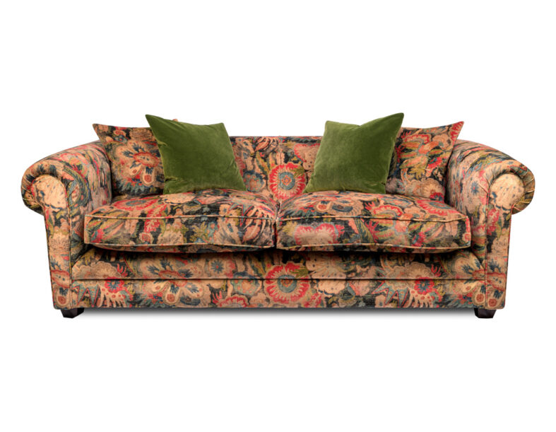 Genoa Sofa 1