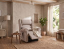Harrington Petite Armchair Lifestyle 5 Low Res