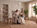 Harrington Regular Armchair Lifestyle 5 Low Res