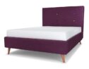 Harrison upholstered bed headboard gallery