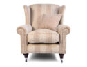 Holly Wing Chair 2