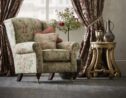 Holly wing chair 2