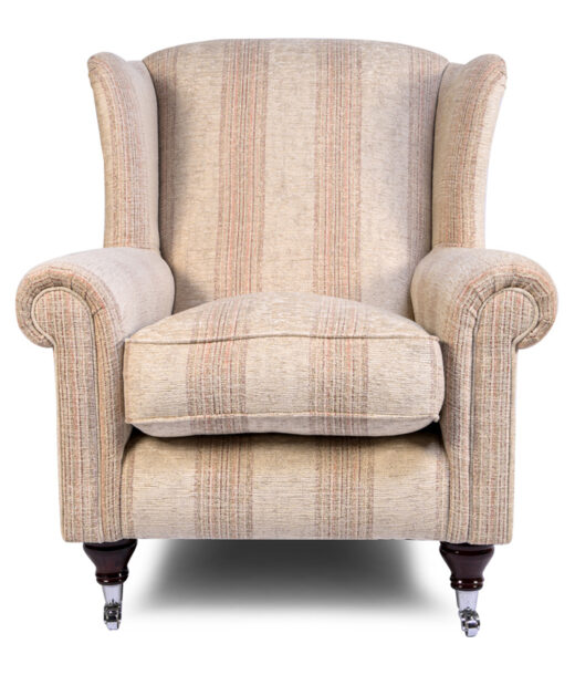 Holly Wing Chair 1