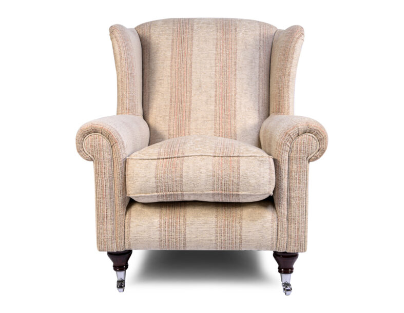 Holly Wing Chair 1