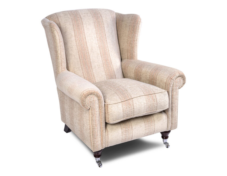 Holly Wing Chair 4