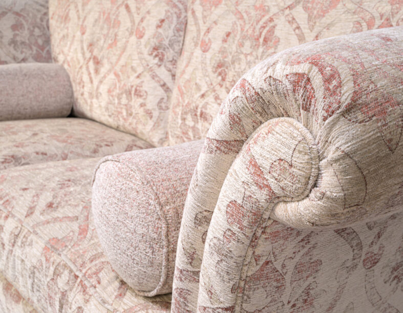 Knowle Sofa 4