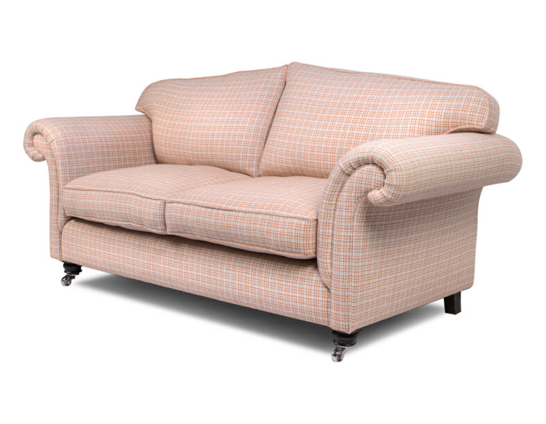 Lincoln Sofa 3