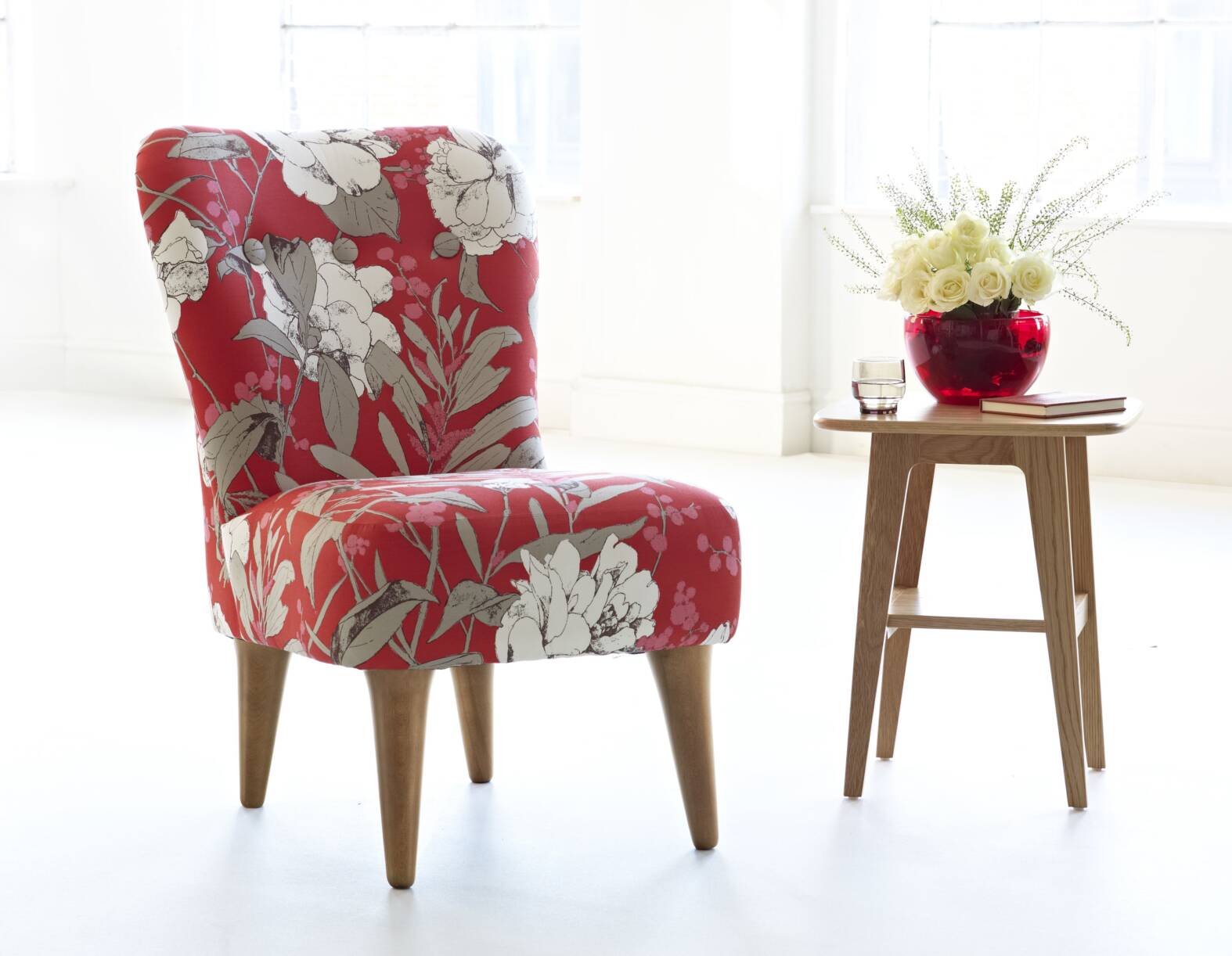 Loren Long Eaton Sofas