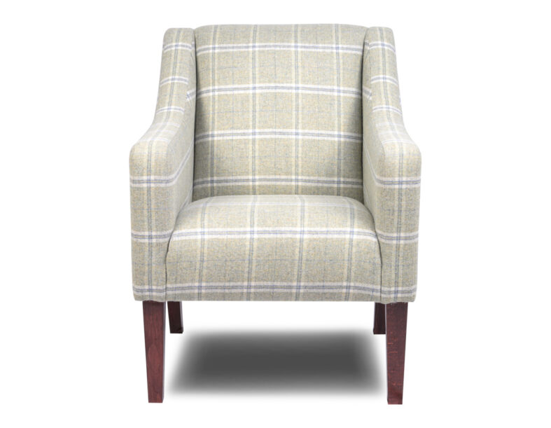 Milano Chair 1