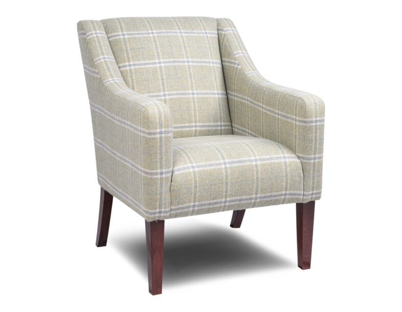 Milano Chair 2