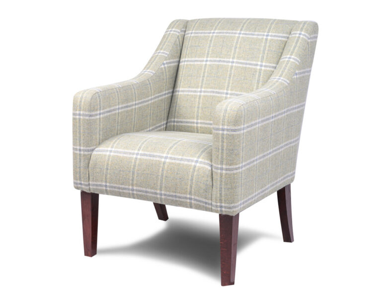 Milano Chair 3