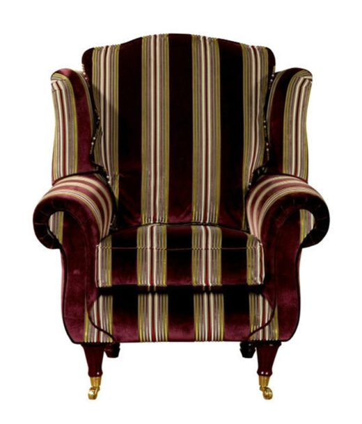 Princess wing chair gallery