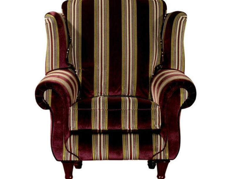 Princess wing chair gallery