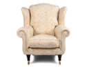Princess Wing Chair 1