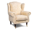 Princess Wing Chair 2