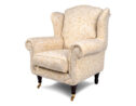 Princess Wing Chair 3