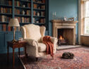 Princess Wing Chair Lifestyle 2 Low Res