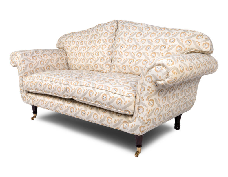 Princess Sofa 3