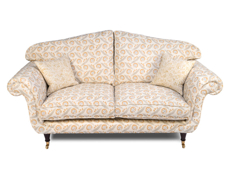 Princess Sofa 4