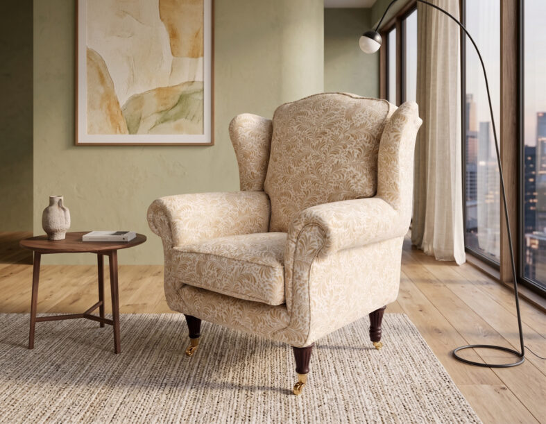 Princess Wing Chair Lifestyle 3 Low Res