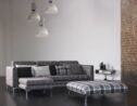 Santorini corner unit
