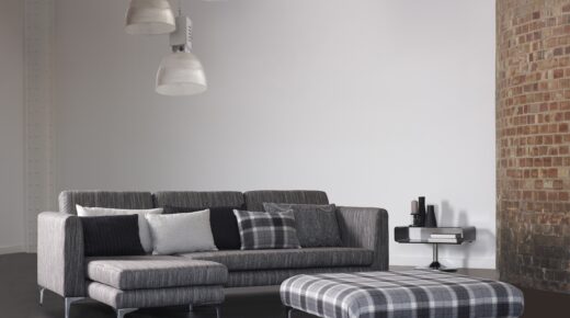 Santorini corner unit