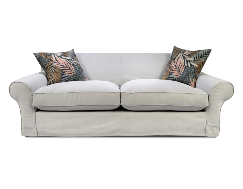 Slouch Sofa 1