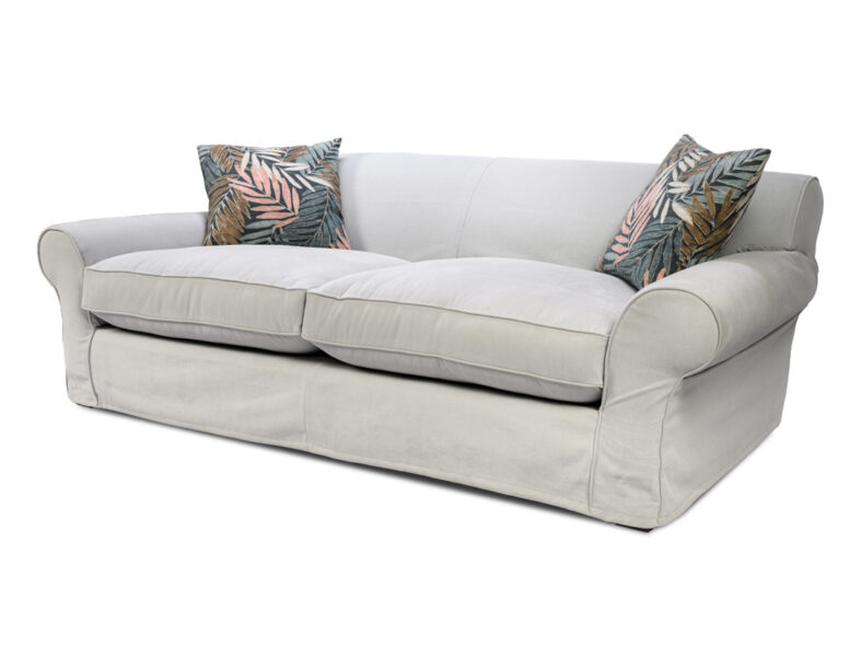 Slouch Sofa 2