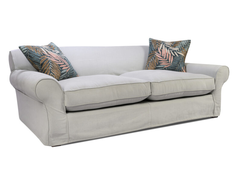 Slouch Sofa 3