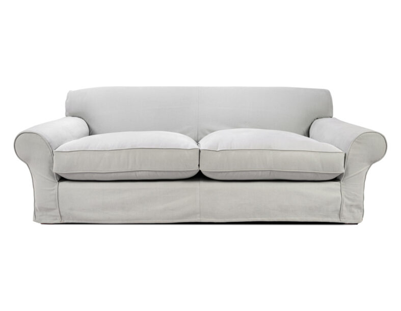Slouch Sofa 5