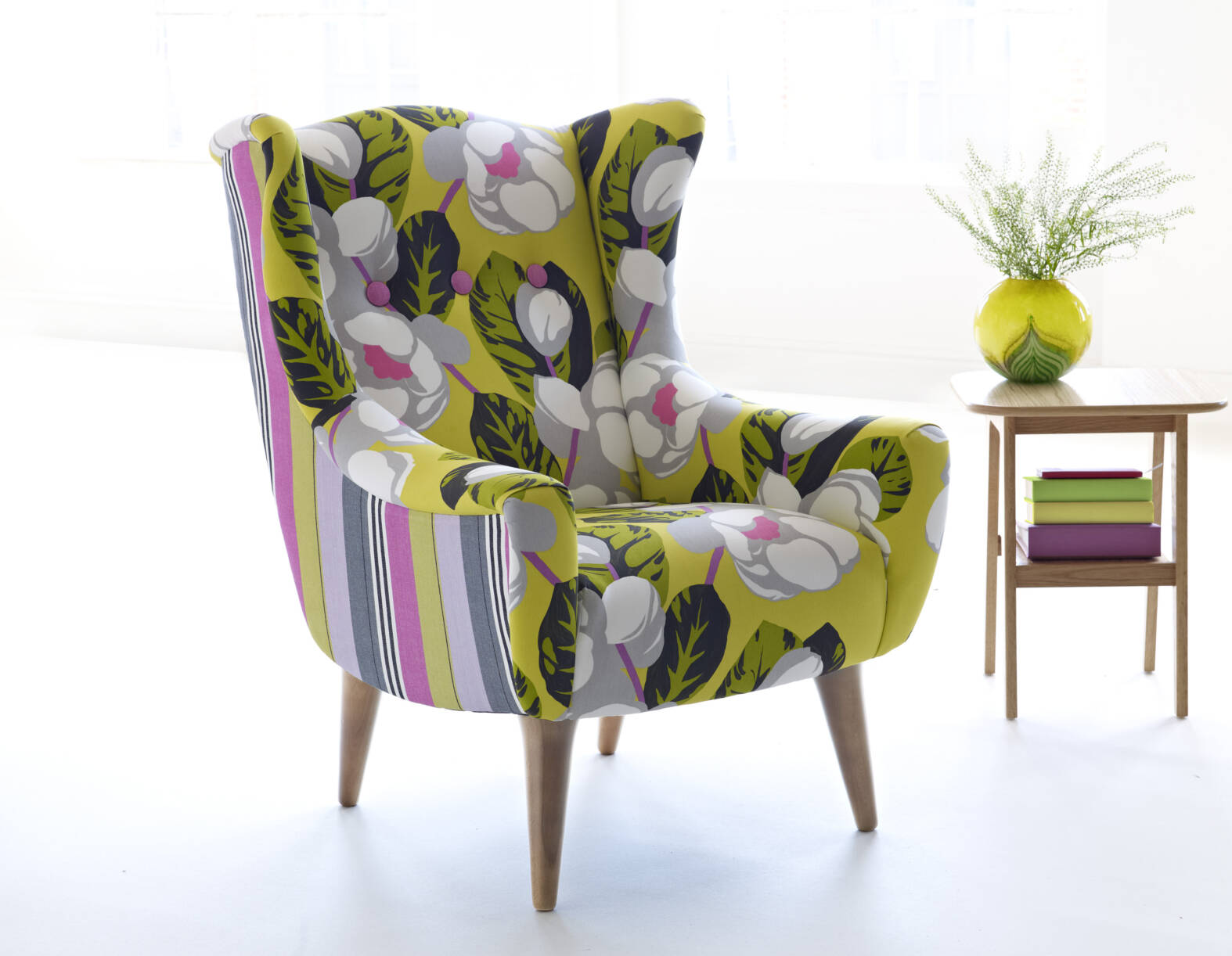 Taylor Long Eaton Sofas