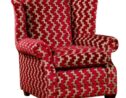 Washington wing chair 2