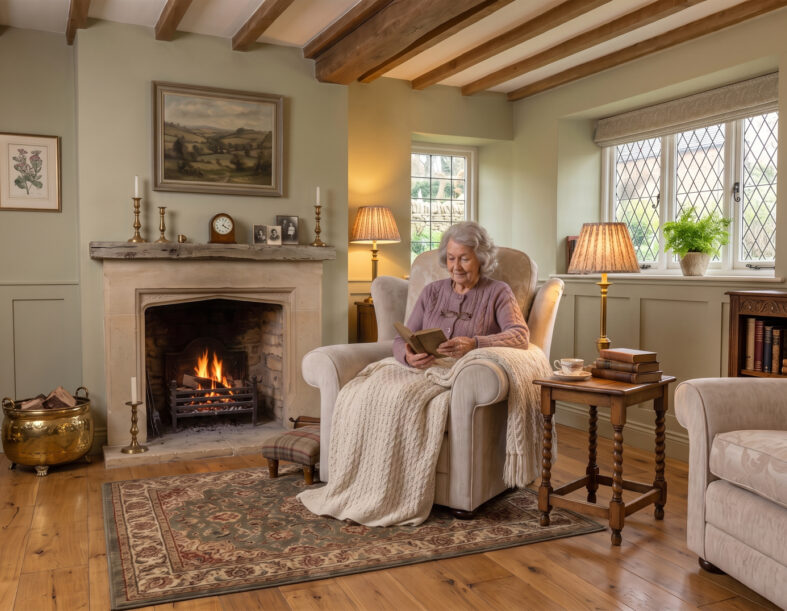 Princess Armchair Lifestyle 4 Low Res
